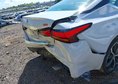 2023 Nissan Altima Sr Fwd z USA, uszkodzony, nr VIN 1N4BL4CV6PN409069